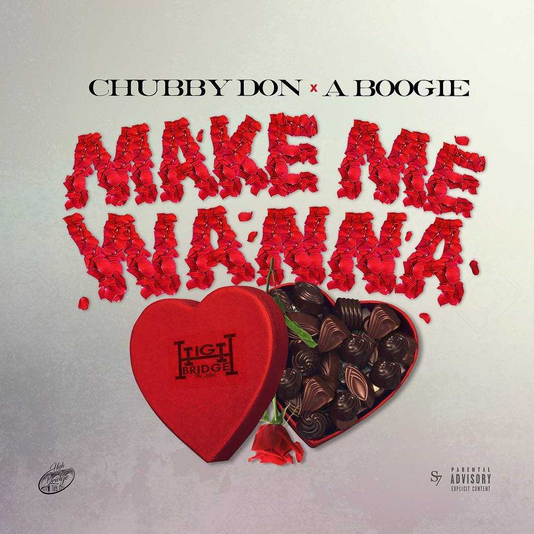 Don Q Ft. A Boogie Wit Da Hoodie - Make Me Wanna